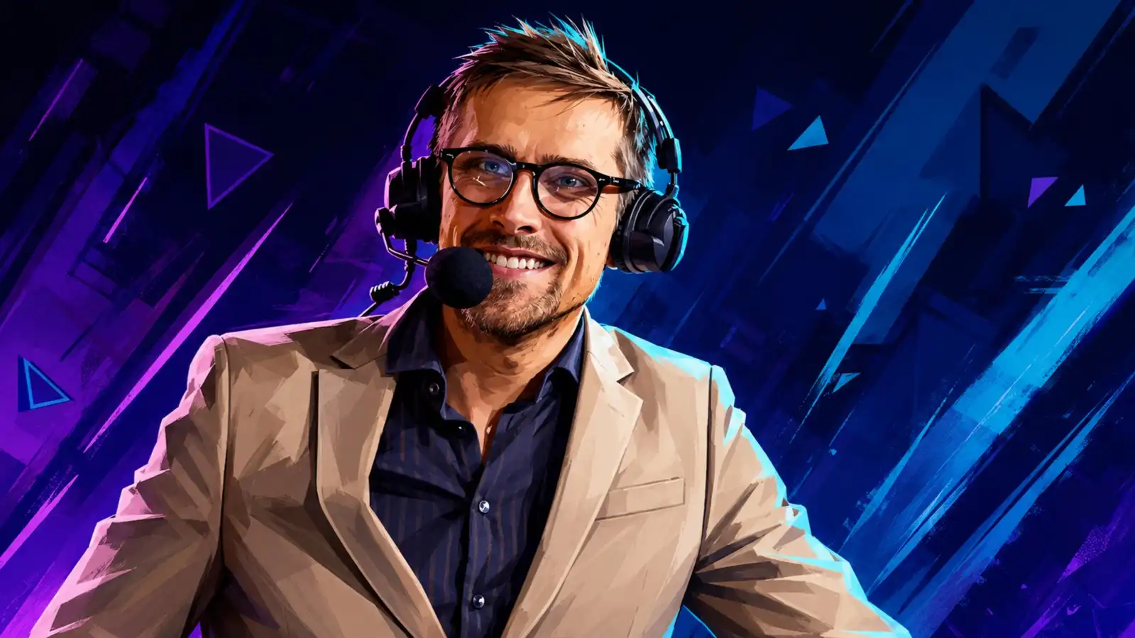 Pimp Calls Spirit the Clear Favorite for BLAST Bounty Summer 2026 After Team's Strong Qualification Run